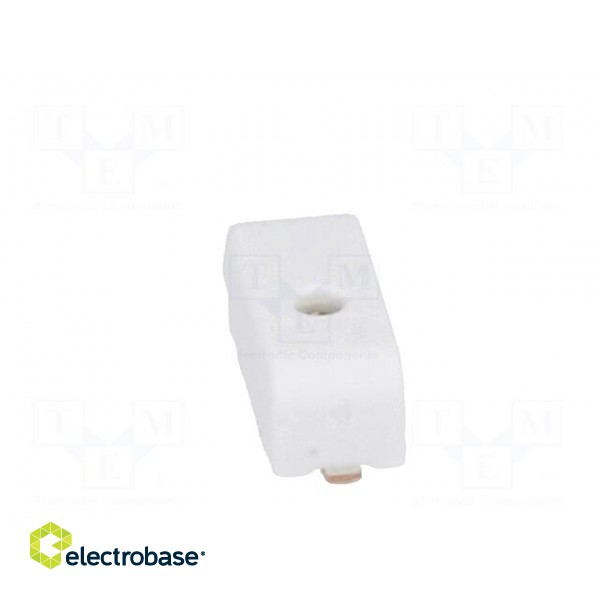 Connector: plug-in | 2059 | 3mm | ways: 1 | 26AWG÷22AWG | 0.14÷0.34mm2 paveikslėlis 5