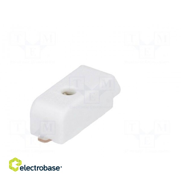 Connector: plug-in | 2059 | 3mm | ways: 1 | 26AWG÷22AWG | 0.14÷0.34mm2 paveikslėlis 6