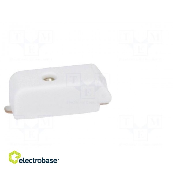 Connector: plug-in | 2059 | 3mm | ways: 1 | 26AWG÷22AWG | 0.14÷0.34mm2 image 7
