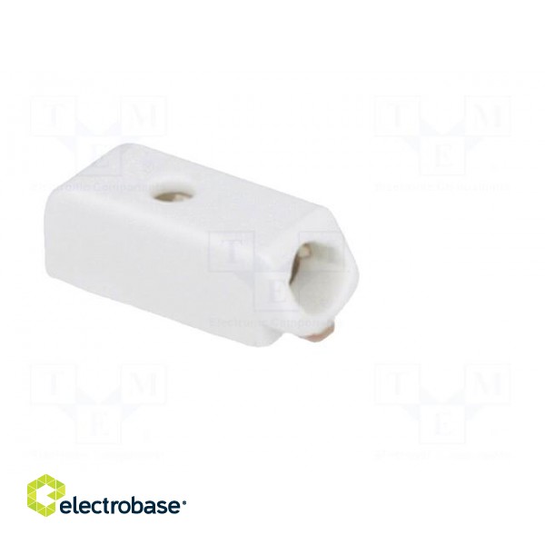 Connector: plug-in | 2059 | 3mm | ways: 1 | 26AWG÷22AWG | 0.14÷0.34mm2 paveikslėlis 8