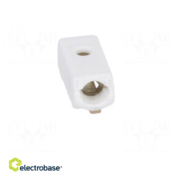 Connector: plug-in | 2059 | 3mm | ways: 1 | 26AWG÷22AWG | 0.14÷0.34mm2 image 9