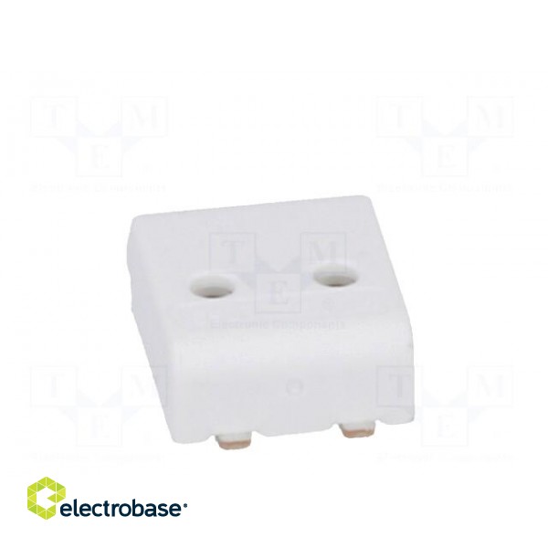 Connector: plug-in | 2059 | 3mm | ways: 2 | 26AWG÷22AWG | 0.14÷0.34mm2 image 5