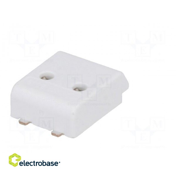 Connector: plug-in | 2059 | 3mm | ways: 2 | 26AWG÷22AWG | 0.14÷0.34mm2 paveikslėlis 6