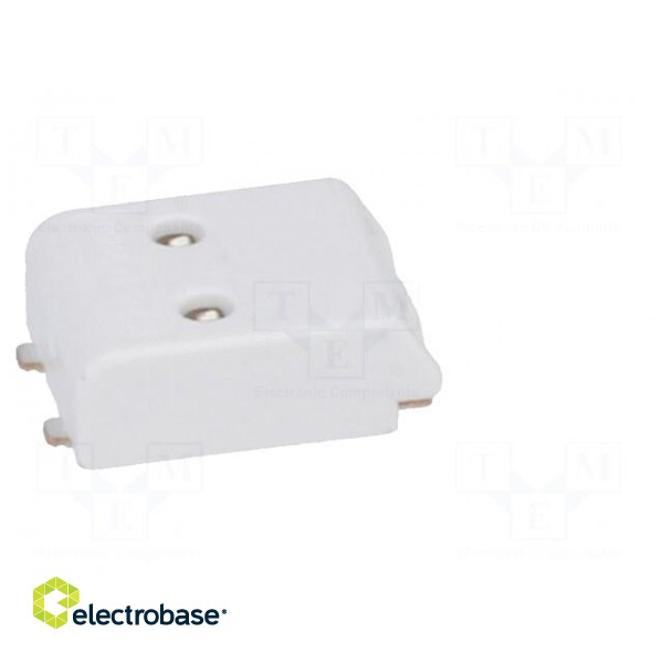 Connector: plug-in | 2059 | 3mm | ways: 2 | 26AWG÷22AWG | 0.14÷0.34mm2 image 7