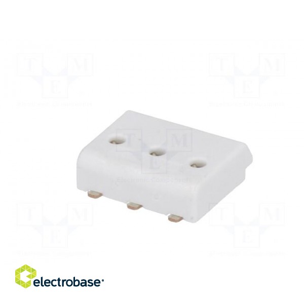 Connector: plug-in | 2059 | 3mm | ways: 3 | 26AWG÷22AWG | 0.14÷0.34mm2 image 6