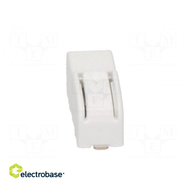 Connector: plug-in | 2060 | 4mm | ways: 1 | 24AWG÷18AWG | 0.2÷0.75mm2 image 5