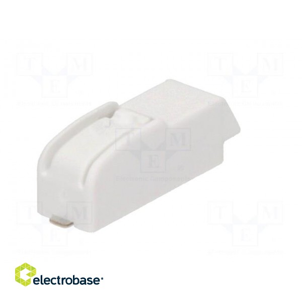 Connector: plug-in | 2060 | 4mm | ways: 1 | 24AWG÷18AWG | 0.2÷0.75mm2 image 6