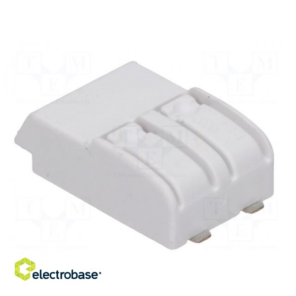 Connector: plug-in | 2060 | 4mm | ways: 2 | 24AWG÷18AWG | 0.2÷0.75mm2 image 4