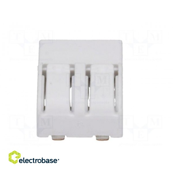 Connector: plug-in | 2060 | 4mm | ways: 2 | 24AWG÷18AWG | 0.2÷0.75mm2 image 5