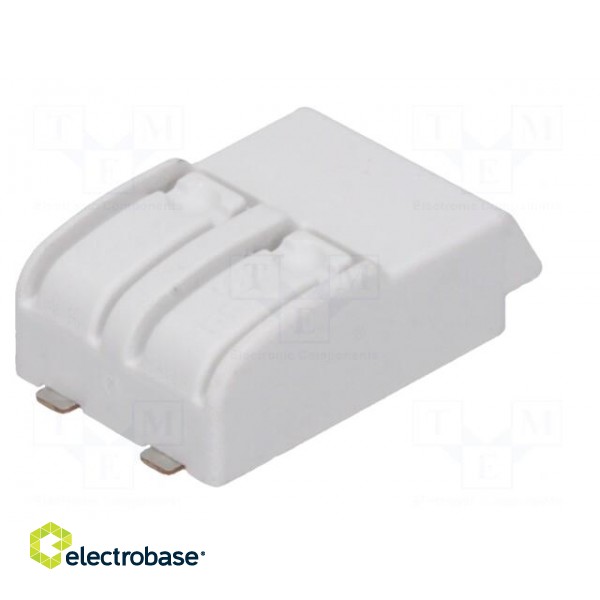 Connector: plug-in | 2060 | 4mm | ways: 2 | 24AWG÷18AWG | 0.2÷0.75mm2 image 6