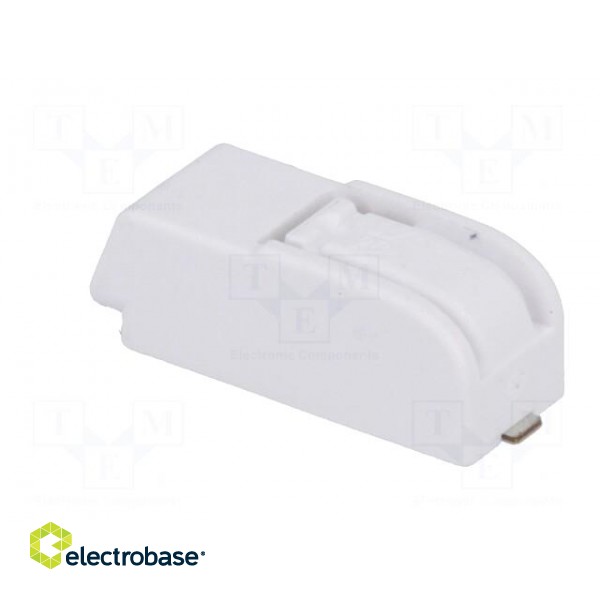 Connector: plug-in | 2061 | 6mm | ways: 1 | 20AWG÷16AWG | 0.5÷1.5mm2 image 4