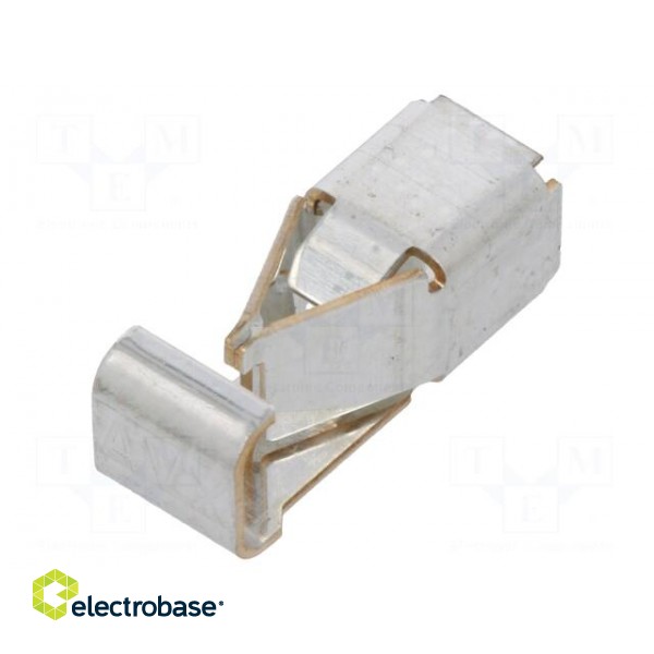 Connector: plug-in | 70-9296 | 12AWG÷20AWG | 20A | SMT | 300V
