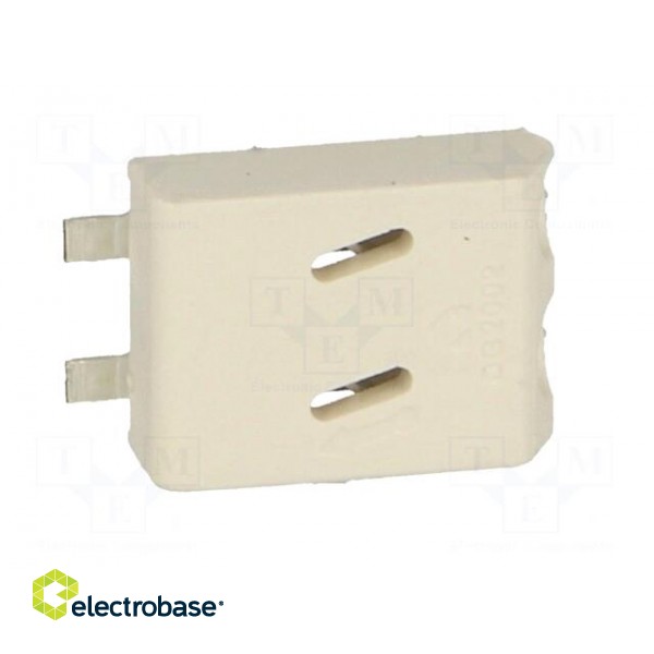 Connector: plug-in | DG2002 | 4mm | ways: 2 | 24AWG÷18AWG | 0.2÷0.75mm2 фото 7