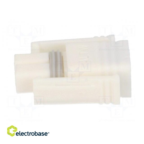 Plug | Connector: PCB-cable/PCB | SSL 1.2 | 5A | female | for cable image 3