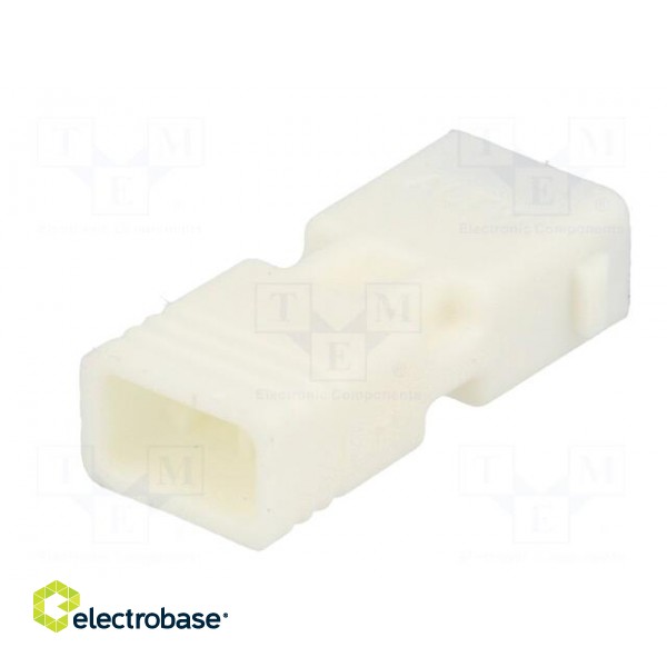 Plug | Connector: PCB-cable/PCB | SSL 1.2 | 5A | male | for cable | 250V image 2