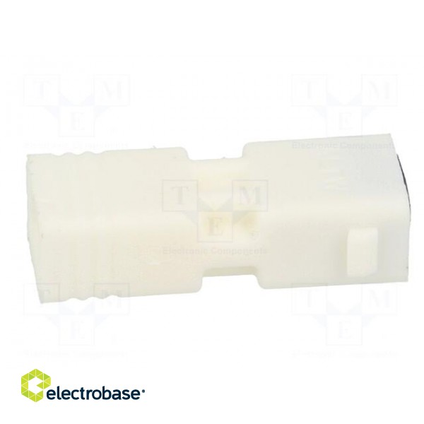 Plug | Connector: PCB-cable/PCB | SSL 1.2 | 5A | male | for cable | 250V image 3