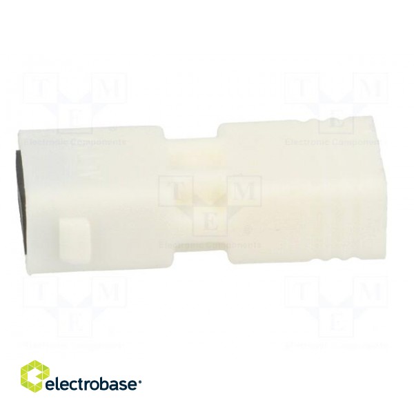 Plug | Connector: PCB-cable/PCB | SSL 1.2 | 5A | male | for cable | 250V image 7