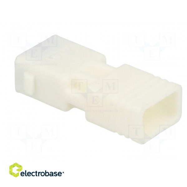 Plug | Connector: PCB-cable/PCB | SSL 1.2 | 5A | male | for cable | 250V image 8