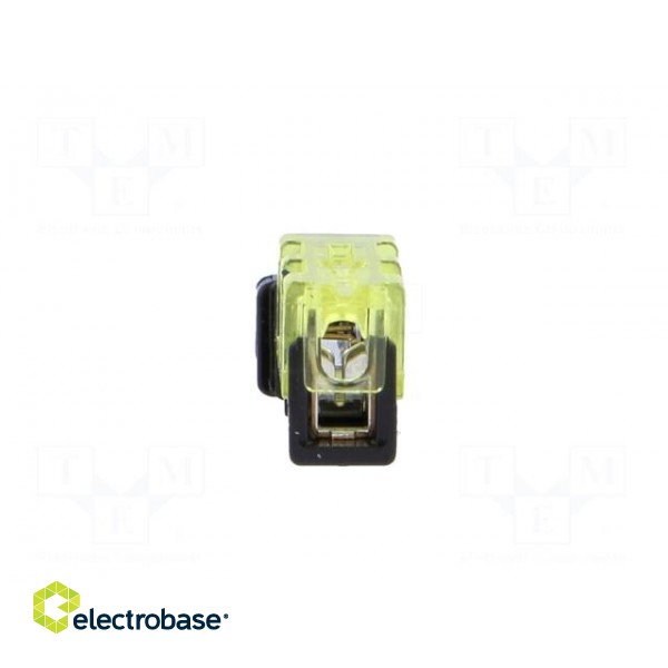 Plug | Connector: wire-wire | NDC | PIN: 1 | 24AWG÷20AWG | 0.2÷0.5mm2 paveikslėlis 5