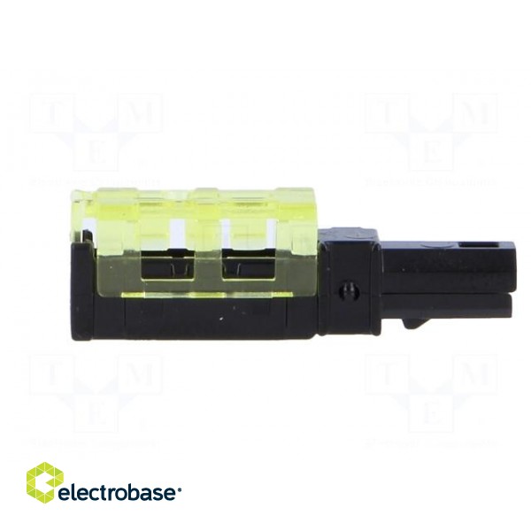Plug | Connector: wire-wire | NDC | PIN: 1 | 24AWG÷20AWG | 0.2÷0.5mm2 image 7