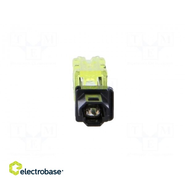 Plug | Connector: wire-wire | NDC | PIN: 1 | 24AWG÷20AWG | 0.2÷0.5mm2 фото 9