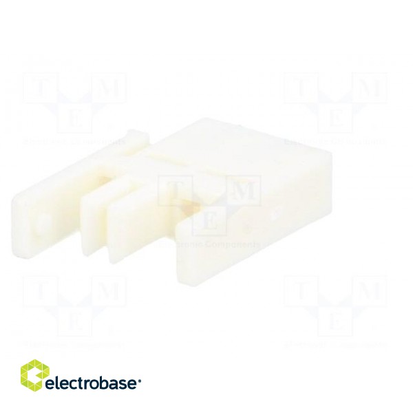 Plug | Connector: wire-wire/PCB | Rotaconnect | PIN: 2 | hermaphrodite фото 6