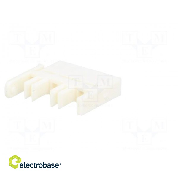 Plug | Connector: wire-wire/PCB | Rotaconnect | PIN: 4 | hermaphrodite фото 6