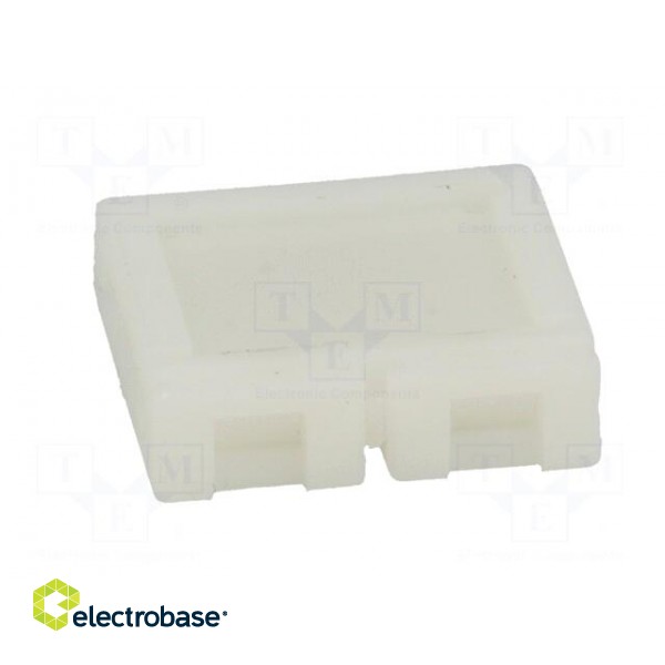 Terminal | Connector: for LED stripes | PIN: 4 | snap-on фото 7
