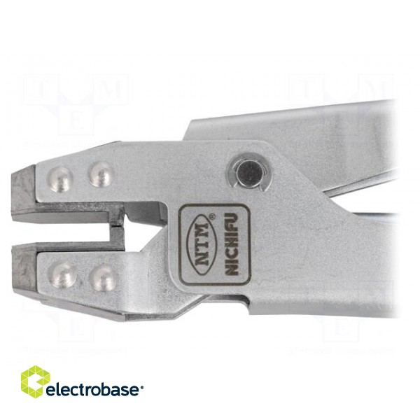 Tool: for crimping | NDC image 5