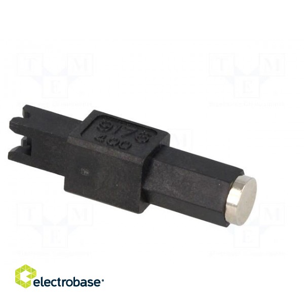 Tool: screwdriver bit | 9176-400 | Application: for IDC connectors фото 4