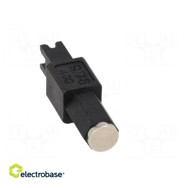Tool: screwdriver bit | 9176-400 | Application: for IDC connectors фото 5