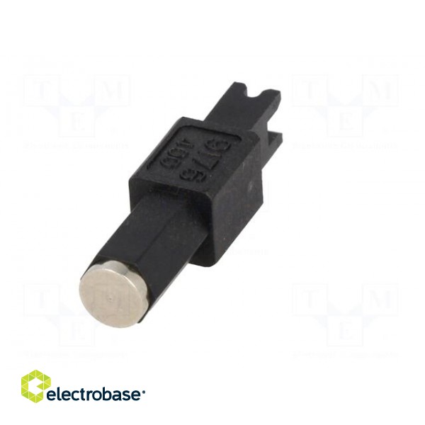 Tool: screwdriver bit | 9176-400 | Application: for IDC connectors image 6