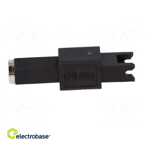 Tool: screwdriver bit | 9176-500 | 24AWG÷22AWG image 7