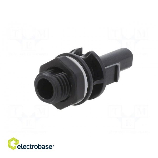 Connector: solar | female | 4÷6mm2 | with contacts | crimped | socket image 6