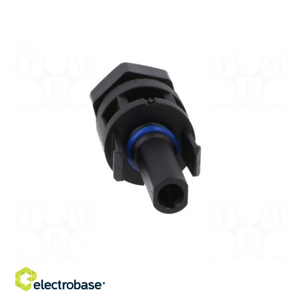 Connector: solar | female | 4÷6mm2 | with contacts | crimped | SOLARLOK paveikslėlis 9