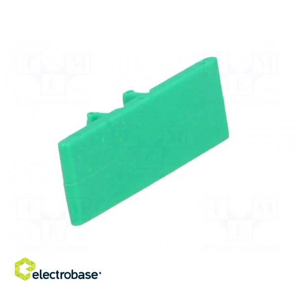Protection | Application: ZG-G10 | green | Width: 7.8mm | polyamide image 8