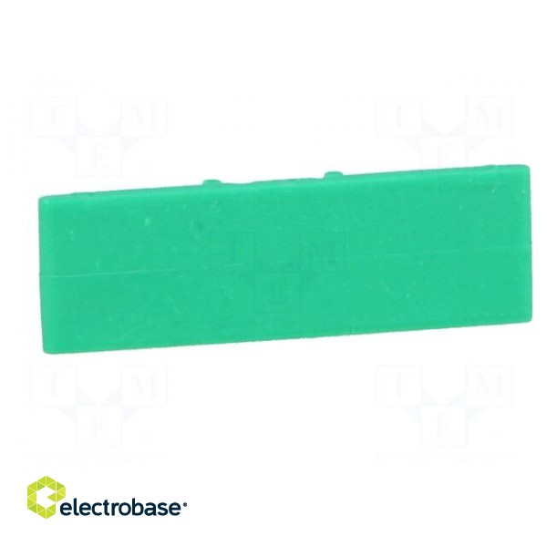 Protection | Application: ZG-G10 | green | Width: 7.8mm | polyamide image 9