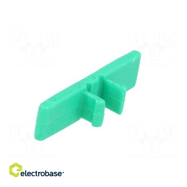 Protection | Application: ZG-G2.5 | green | Width: 5mm | polyamide image 4