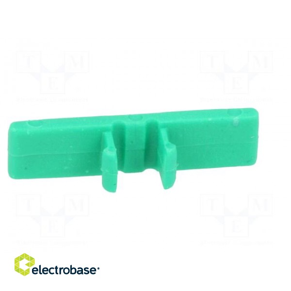 Protection | Application: ZG-G2.5 | green | Width: 5mm | polyamide image 5
