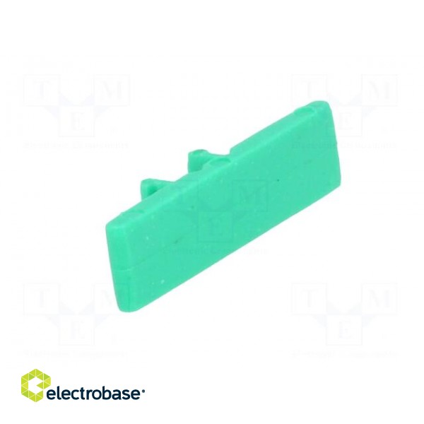 Protection | Application: ZG-G2.5 | green | Width: 5mm | polyamide image 8