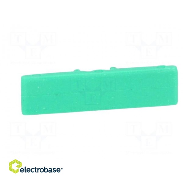 Protection | Application: ZG-G2.5 | green | Width: 5mm | polyamide image 9