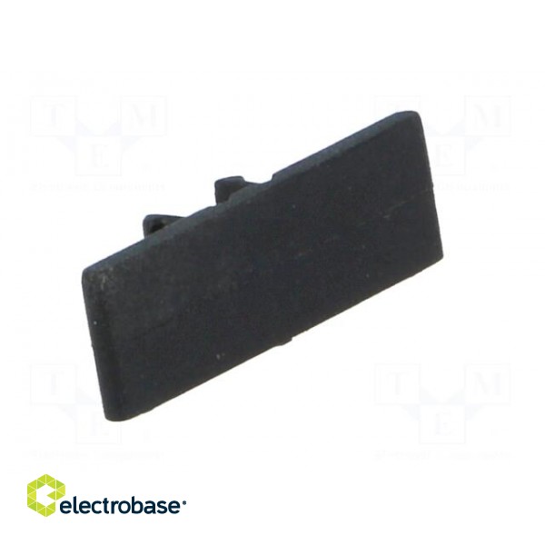Protection | Application: ZG-G4 | black | Width: 6.2mm | polyamide image 8