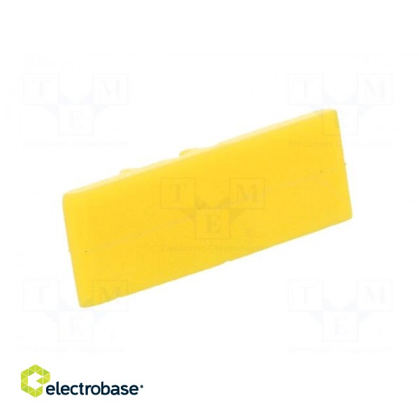 Protection | Application: ZG-G4 | yellow | Width: 6.2mm | polyamide image 8