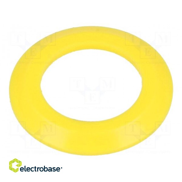Marker | S4 series Jack sockets | yellow | Series: S4 image 1