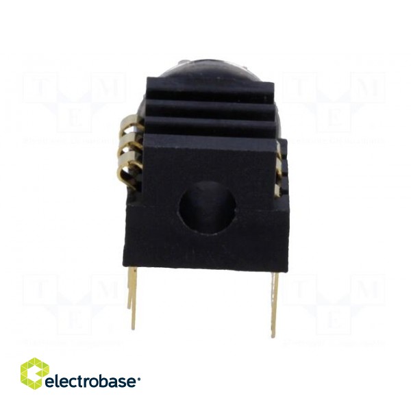 Socket | Jack 3,5mm x 18,6mm | female | stereo | with on/off switch image 5