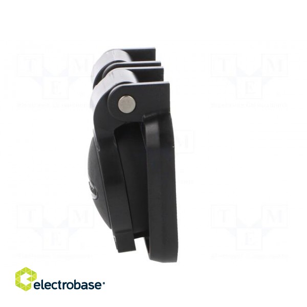 Connector accessories: protection cover | Series: HPT | IP65 image 3