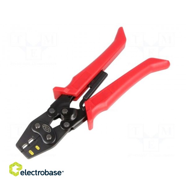 Tool: for crimping | WP image 1