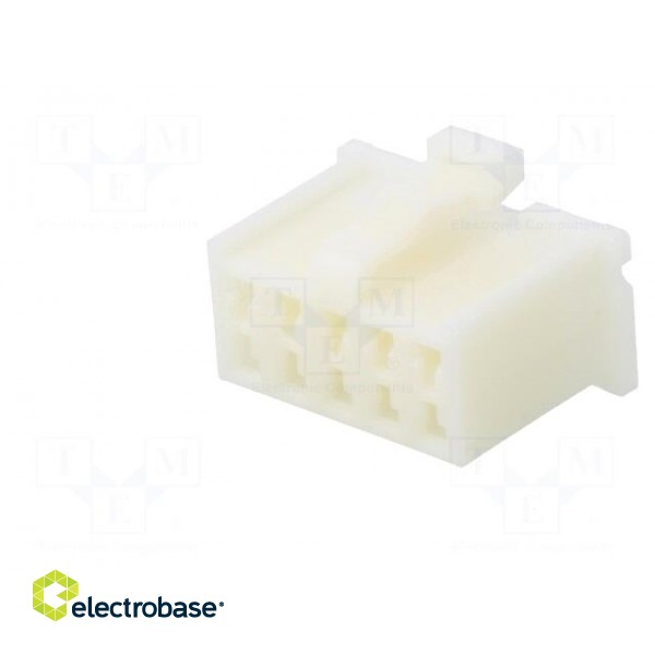Connector: wire-board | MDF6 | plug | female | PIN: 10 | 3.5mm paveikslėlis 2