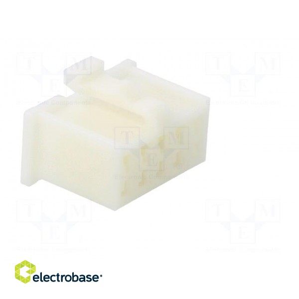 Connector: wire-board | MDF6 | plug | female | PIN: 10 | 3.5mm paveikslėlis 8