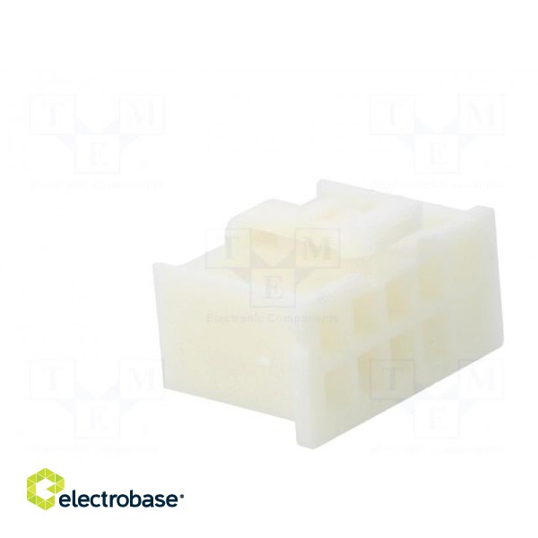 Connector: wire-board | MDF6 | plug | female | PIN: 10 | 3.5mm paveikslėlis 4
